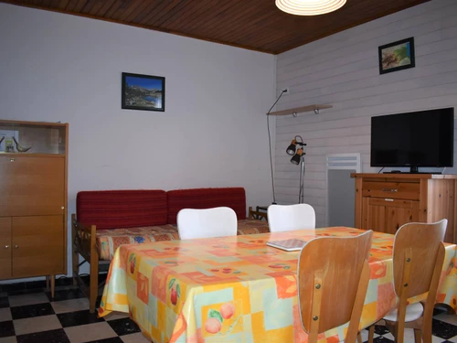 Apartment Font-Romeu-Odeillo-Via, 1 bedroom, 4 persons - photo_14983459485