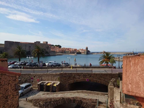 Apartment Collioure, 2 bedrooms, 5 persons - photo_14545376598