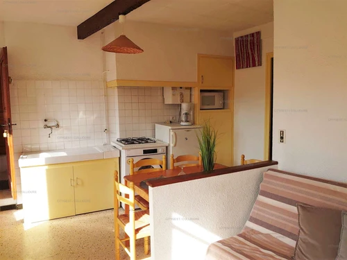 Appartement Collioure, 3 pièces, 4 personnes - photo_14545376598