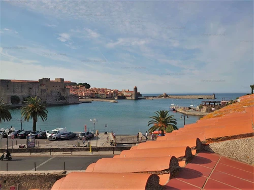 Apartment Collioure, 2 bedrooms, 6 persons - photo_14545375005