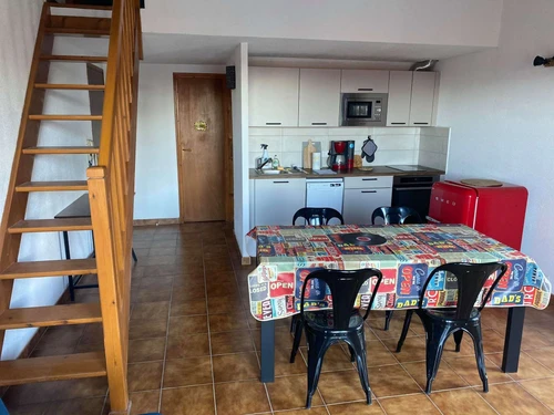 Ferienwohnung Collioure, 1 Schlafzimmer, 4 Personen - photo_15246772696