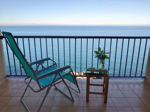 Appartement Collioure, 3 pièces, 5 personnes - photo_14545395576