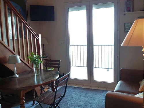 Appartement Collioure, 3 pièces, 5 personnes - photo_14545395576