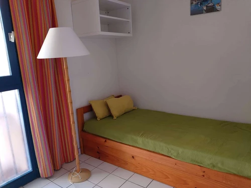 Appartement Collioure, 3 pièces, 5 personnes - photo_14545395576