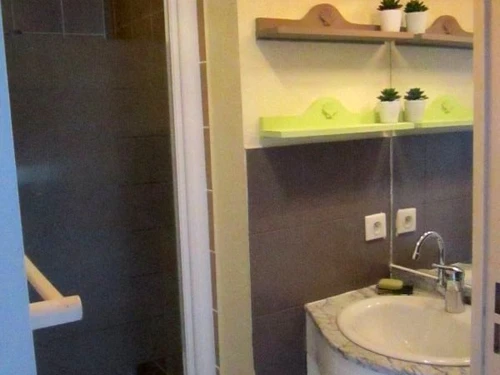 Appartement Collioure, 3 pièces, 5 personnes - photo_14545395576