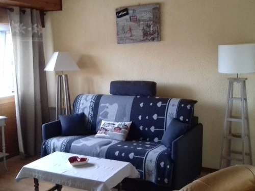 Ferienwohnung Bolquère-Pyrénées 2000, 2 Schlafzimmer, 8 Personen - photo_15001596709