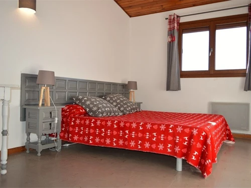 Ferienwohnung Bolquère-Pyrénées 2000, 2 Schlafzimmer, 8 Personen - photo_15001596709