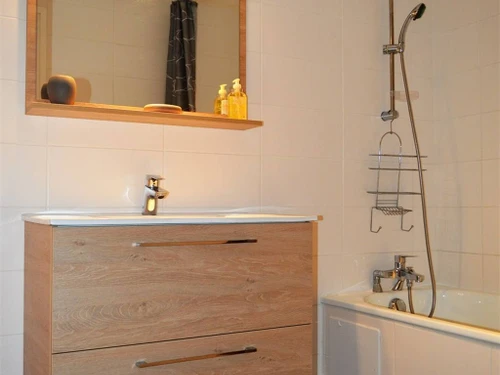 Ferienwohnung Bolquère-Pyrénées 2000, 2 Schlafzimmer, 8 Personen - photo_15001596709