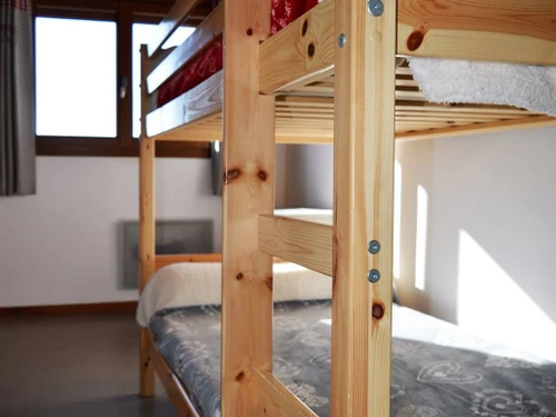 Ferienwohnung Bolquère-Pyrénées 2000, 2 Schlafzimmer, 8 Personen - photo_15001596709