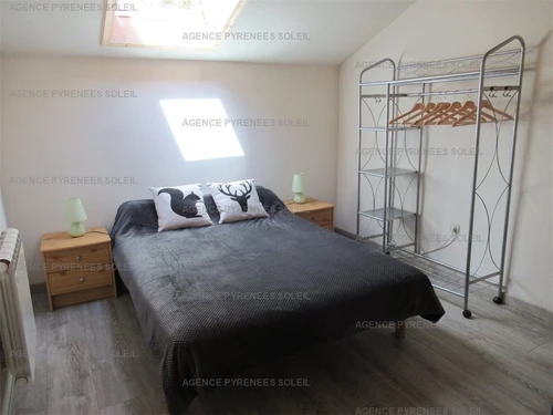 Chalet Les Angles, 2 bedrooms, 6 persons - photo_15894031627