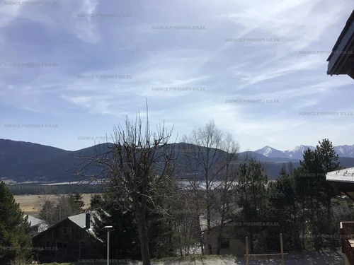 Chalet Les Angles, 2 bedrooms, 6 persons - photo_15894031627