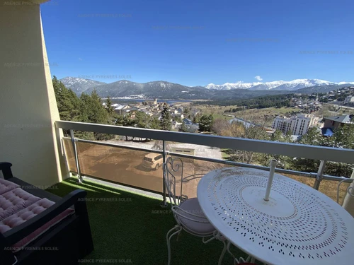 Studio Les Angles, studio flat, 3 persons - photo_15894029334