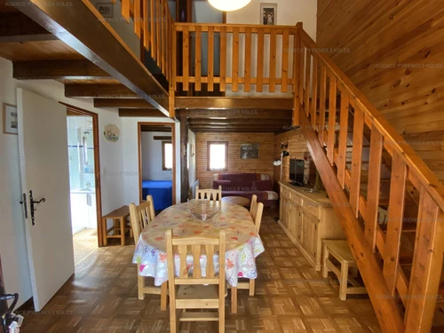 Chalet Les Angles, 3 Schlafzimmer, 6 Personen - photo_15894029778