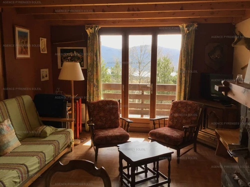 Chalet Les Angles, 2 dormitorios, 8 personas - photo_15894030907