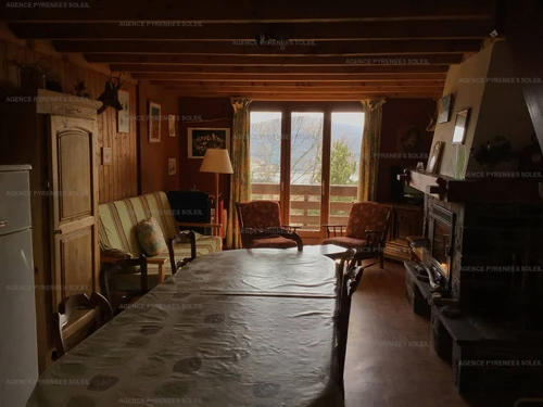 Chalet Les Angles, 2 bedrooms, 8 persons - photo_15894030907