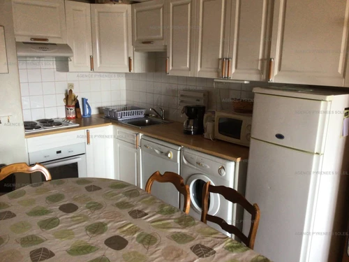 Chalet Les Angles, 2 bedrooms, 8 persons - photo_15894030907