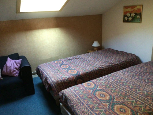 Chalet Les Angles, 2 bedrooms, 8 persons - photo_15894030907