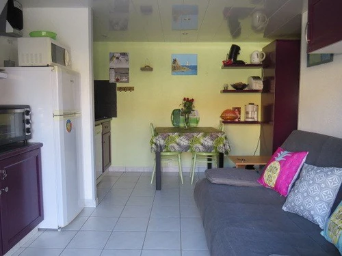 Maison Le Barcarès, 2 pièces, 6 personnes - photo_14665662629