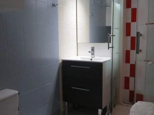 Maison Le Barcarès, 2 pièces, 6 personnes - photo_14665662629