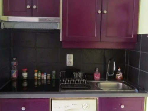 Maison Le Barcarès, 2 pièces, 6 personnes - photo_14665662629