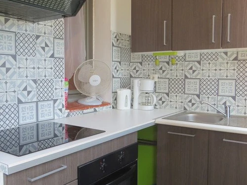 Appartement Le Barcarès, 2 pièces, 4 personnes - photo_16906959829