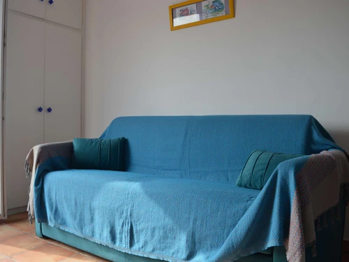 Appartement Banyuls-sur-Mer, 1 pièce, 4 personnes - photo_15399633073