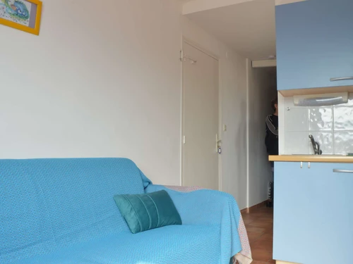 Appartement Banyuls-sur-Mer, 1 pièce, 4 personnes - photo_15399633073