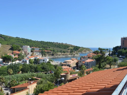 Apartment Banyuls-sur-Mer, 2 bedrooms, 6 persons - photo_13558281877