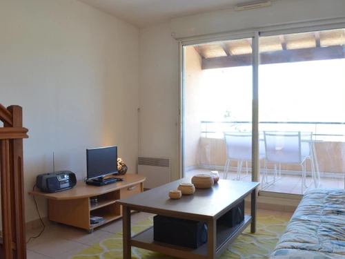 Apartment Banyuls-sur-Mer, 2 bedrooms, 6 persons - photo_13558281877
