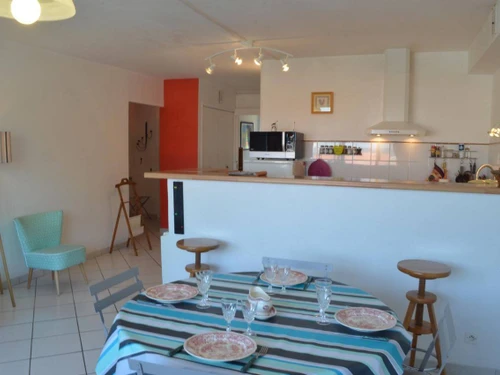 Apartment Banyuls-sur-Mer, 2 bedrooms, 4 persons - photo_13401227441