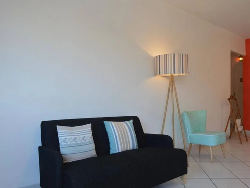 Appartement Banyuls-sur-Mer, 3 pièces, 4 personnes - photo_13401227441