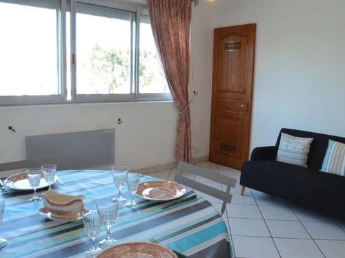 Appartement Banyuls-sur-Mer, 3 pièces, 4 personnes - photo_13401227441