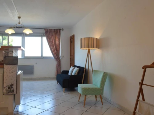 Appartement Banyuls-sur-Mer, 3 pièces, 4 personnes - photo_13401227441