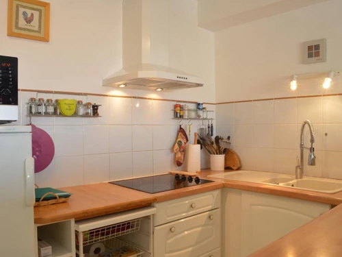 Appartement Banyuls-sur-Mer, 3 pièces, 4 personnes - photo_13401227441