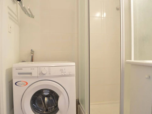 Appartement Banyuls-sur-Mer, 1 pièce, 4 personnes - photo_8392870967