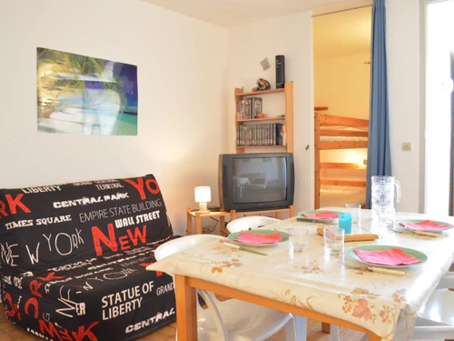 Apartment Banyuls-sur-Mer, studio flat, 4 persons - photo_1411549314