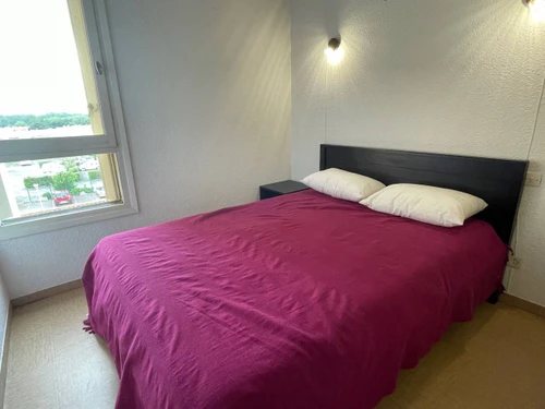 Appartement Argelès-sur-Mer, 3 pièces, 6 personnes - photo_17683698735