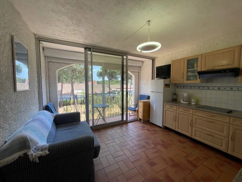 Appartement Argelès-sur-Mer, 2 pièces, 5 personnes - photo_17674353654