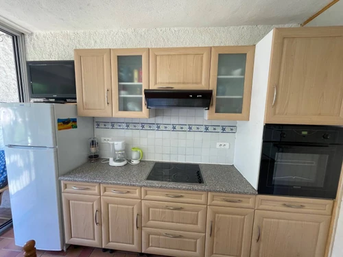 Appartement Argelès-sur-Mer, 2 pièces, 5 personnes - photo_17674353654