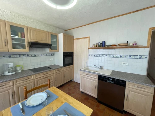 Appartement Argelès-sur-Mer, 2 pièces, 5 personnes - photo_17674353654