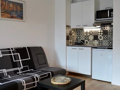 Appartement Argelès-sur-Mer, 2 pièces, 4 personnes - photo_2921965686