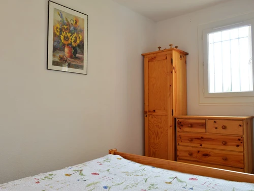 Appartement Argelès-sur-Mer, 2 pièces, 4 personnes - photo_2921965686