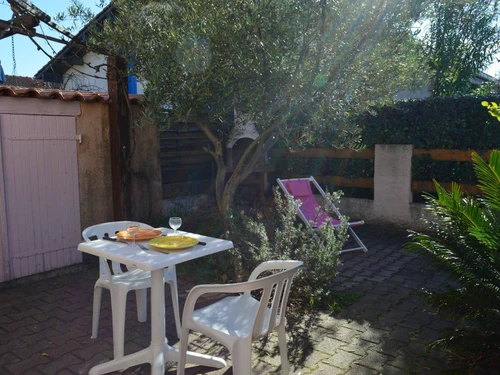 Villa Argelès-sur-Mer, 1 bedroom, 4 persons - photo_1392077582