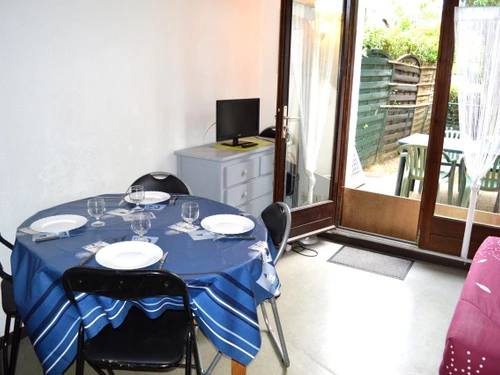 Maison Argelès-sur-Mer, 1 pièce, 4 personnes - photo_14003333086