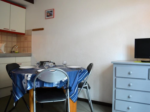 Maison Argelès-sur-Mer, 1 pièce, 4 personnes - photo_14003333086