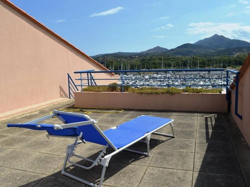 Ferienwohnung Argelès-sur-Mer, 3 Schlafzimmer, 4 Personen - photo_14292192171