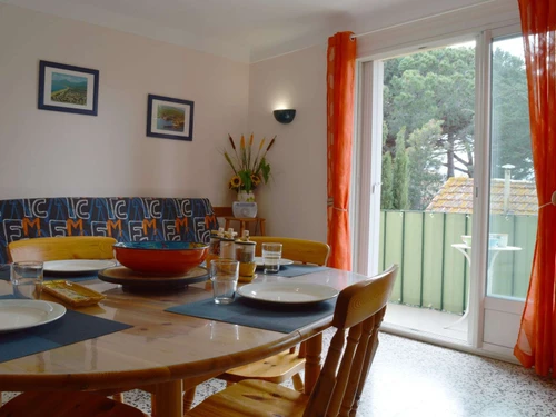 Apartment Argelès-sur-Mer, 1 bedroom, 4 persons - photo_14531929280