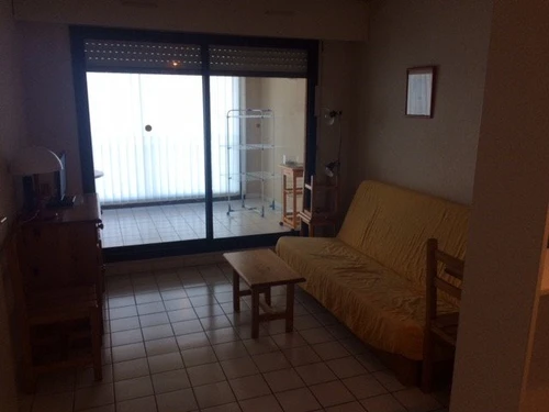 Appartement Argelès-sur-Mer, 2 pièces, 6 personnes - photo_12005760479