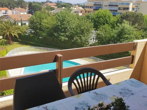 Apartment Argelès-sur-Mer, 1 bedroom, 6 persons - photo_12005737393