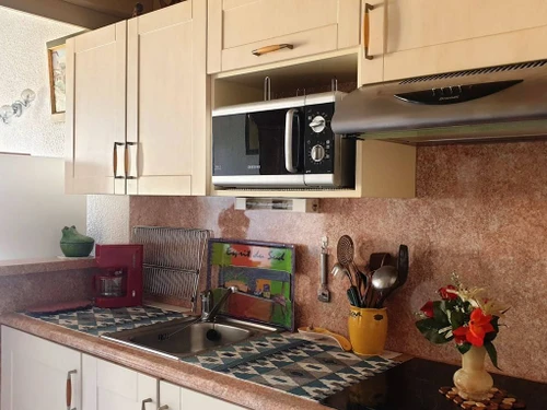 Appartement Argelès-sur-Mer, 3 pièces, 6 personnes - photo_12005737393